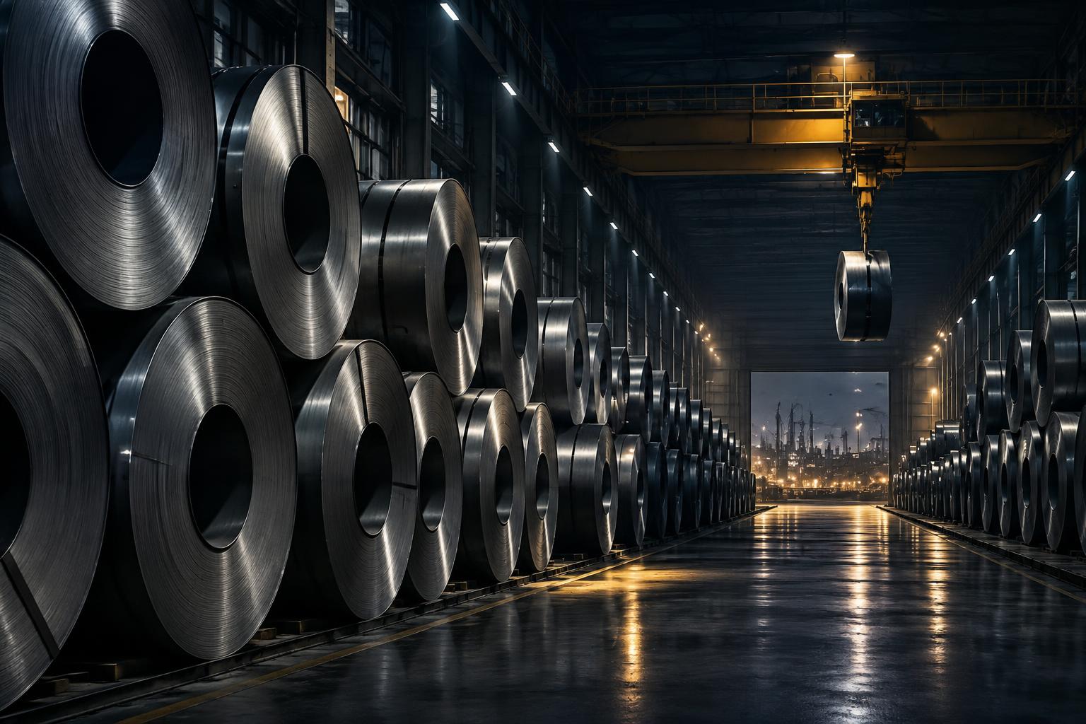 Bulk cement loading