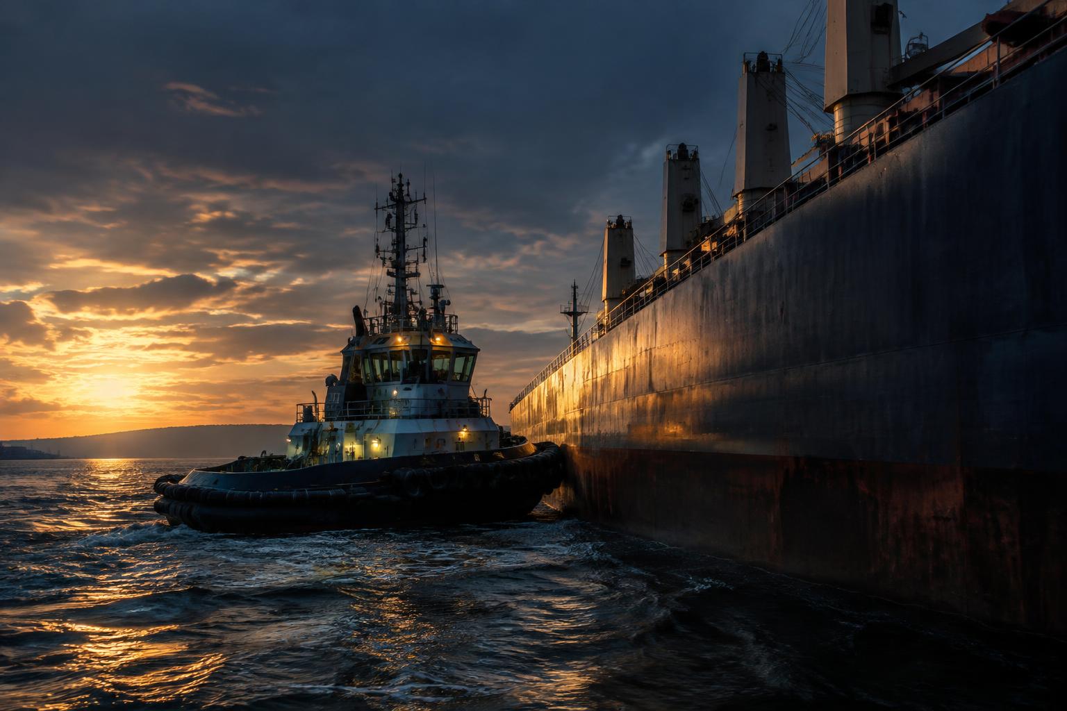 TUGBOAT